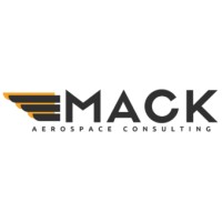MACK Aerospace Consulting Logo
