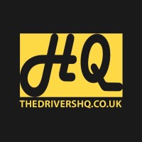 The Drivers HQ Logo