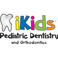 iKids Pediatric Dentistry and Orthodontics Logo
