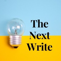 The Next Write Logo