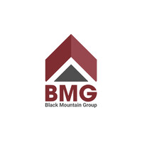 Black Mountain Group, LLC Logo