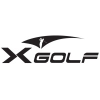 X-Golf Shelby Logo