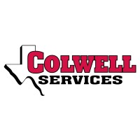 Colwell Services Logo