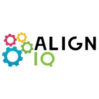AlignIQ, LLC Logo