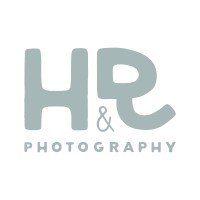 H&R Photography Logo