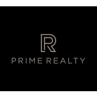 Prime Realty Logo