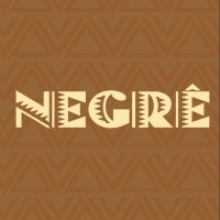 Site Negrê Logo
