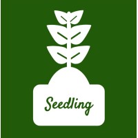 Seedling Hydroponics Logo