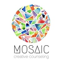 Mosaic Creative Counseling Logo