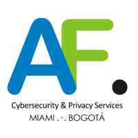 AntiFraude Cybersecurity & Privacy Services LLC Logo