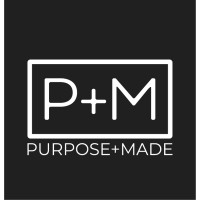PurposeMade Logo