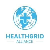 HealthGrid Alliance Logo