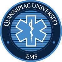 Quinnipiac University EMS Logo