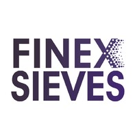 Finex Sieves Pvt Ltd Logo