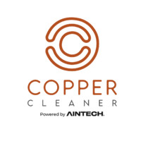 Copper Cleaner Logo