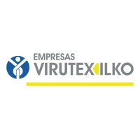 Virutex Ilko Perú Logo
