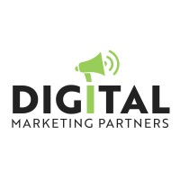 Digital Marketing Partners Logo
