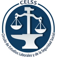 CELSS - Circulo de Estudios Laborales y de la Seguridad Social Logo