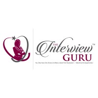 Wanda Kiser - The Interview Guru™ Logo