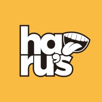 Harus Logo
