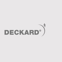 Deckard Bespoke Notebooks Logo