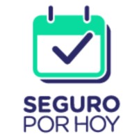 Seguroporhoy Logo