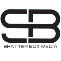 Shatter Box Media Logo