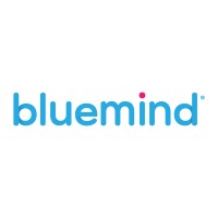 Bluemind Agency Logo
