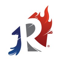 Rainbow Restoration Logo
