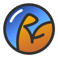Ricker Fit Logo