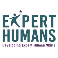 Expert Humans Logo