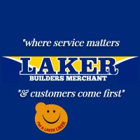 Laker Builders Merchant Logo