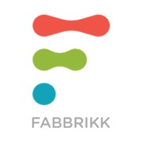 Fabbrikk Logo