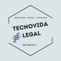 Tecnovida Legal Logo