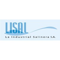 La Industrial Salinera S.A. Logo