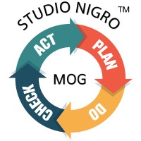Studio Legale Nigro Logo