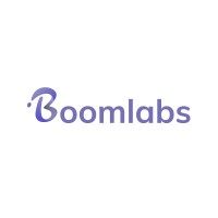 Boomlabs Logo