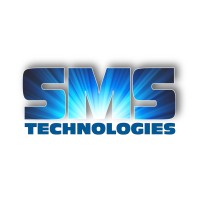 SMS Technologies Logo