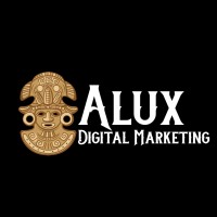 Alux Digital Marketing Logo