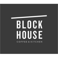 Blockhouse Coffee & Kitchen Logo