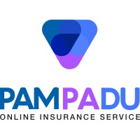 Пампаду - Pampadu.ru Logo