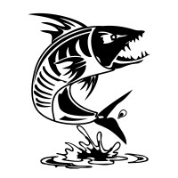 Tigerfish Software Logo