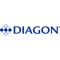 Diagon Diagnostics Ltd Logo