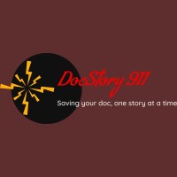 DocStory911 LLC Logo