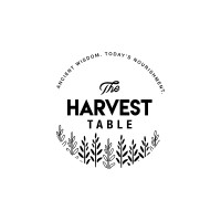 The Harvest Table Logo