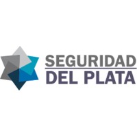 Seguridad del Plata Logo