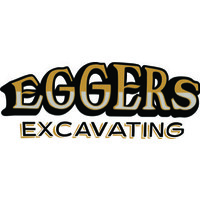 Eggers Excavating Logo