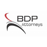 BDP Attorneys Logo