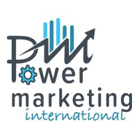 Power Marketing International Logo
