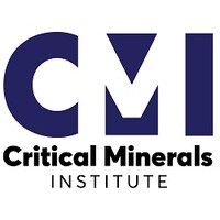 Critical Minerals Institute Logo